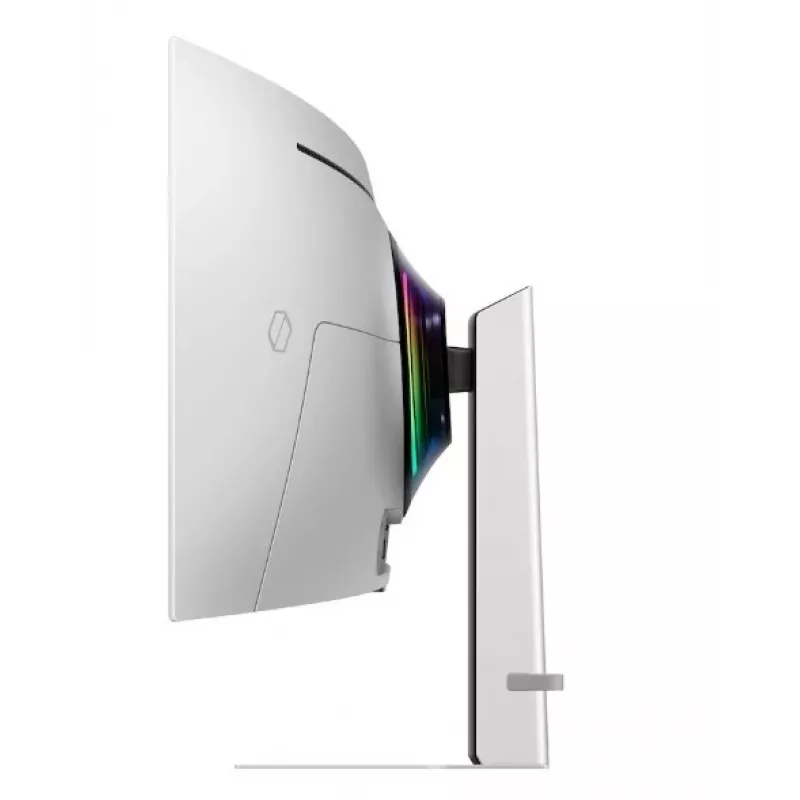 Monitor Samsung Odyssey G9 OLED 49 cali OLED 5120 x 1440