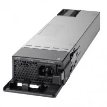 Zasilacz Cisco PWR-C6-125WAC 125W