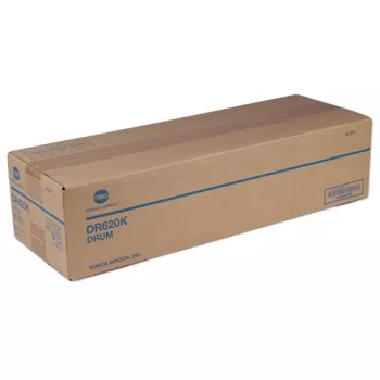 Konica Minolta Drum Drum DR-620 DR620 Czarny (ACE60Y2) (ACE60Y2)