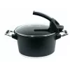 Patelnia indukcyjna Pensofal 8105 Suprema 20 cm – nieprzywierająca patelnia do płyt indukcyjnych