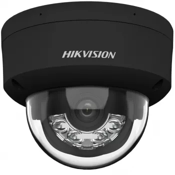 Kamera monitorująca Hikvision DS-2CD2183G2-LIS2U(2.8mm)(CZARNA)