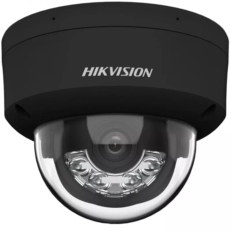 Kamera monitorująca Hikvision DS-2CD2183G2-LIS2U(2.8mm)(CZARNA)