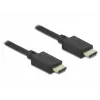 Kabel HDMI DeLOCK High Speed 48 Gbps 8K 60 Hz 2 m