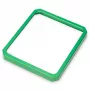 Dodatki dekoracyjne EK Water Blocks 3831109844519 Zielony aluminium