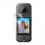 Puluz szkło hartowane do Insta360 X4 Air