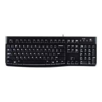 Klawiatura Logitech K120 for Business