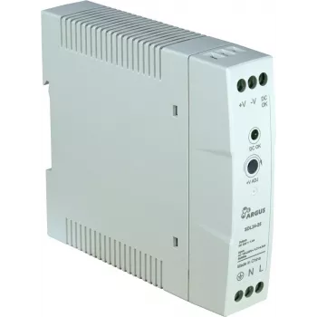 Zasilacz INTER-TECH SDL 24-25 24 V 25 W