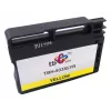 TB TBH-933XLYR Regenerowany wkład atramentowy do HP Officejet 6100 ePrinter (HP 933XL), żółty