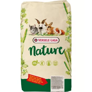 VERSELE-LAGA Nature Cuni - Karma dla królików - 9 kg