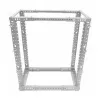 Obudowa rack ALLNET ALL-SW4POST22GRAY