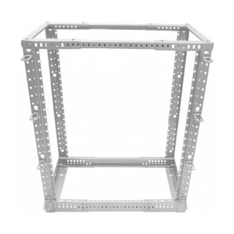 Obudowa rack ALLNET ALL-SW4POST22GRAY
