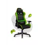 Huzaro HZ-Ranger 6.0 Pixel Mesh fotel gamingowy dla dzieci