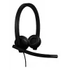 Zestaw słuchawkowy Logitech H570e