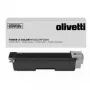OLIVETTI B0946 - TK-590K - Toner czarny - do d-Color MF2603, MF2604, P2026