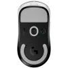 LOGITECH G PRO X SUPERLIGHT 2c kompaktowa bezprzewodowa mysz gamingowa - BIAŁA - 2.4GHZ - EER2-933