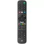 One for All TV Replacement Remotes Pilot zastępczy do telewizorów Sony