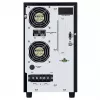 PowerWalker VFI 5000 EVS zasilacz awaryjny (UPS) podwójna konwersja (Online) 5 kVA 5000 W