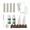Inteligentny system do uprawy roślin GreenBlue, SMART doniczka, 4L, na 12 roślin, pełne spektrum LED, GB133