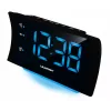 Cyfrowy budzik Blaupunkt CR80USB