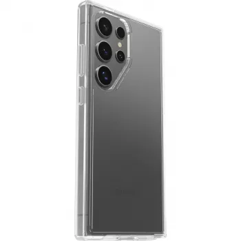Etui OtterBox Symmetry Clear na Samsung Galaxy S24 Ultra, 6,8 cala, przezroczyste