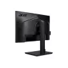 Monitor komputerowy Acer Vero B277 E 27 cali Wide Quad HD LED 1920 x 1080