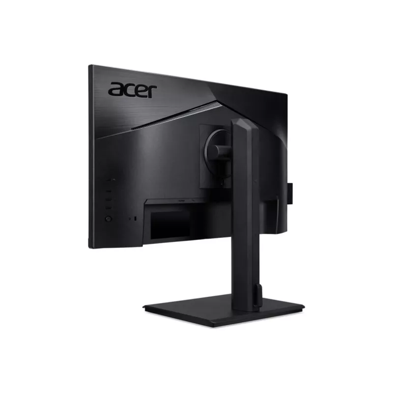 Monitor komputerowy Acer Vero B277 E 27 cali Wide Quad HD LED 1920 x 1080