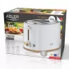 Adler AD 3225 Toster z grillem