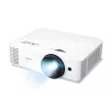 Acer M311 Projektor standardowego rzutu 4500 ANSI lumenów WXGA 3D