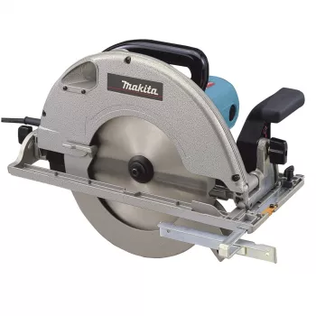 Pilarka tarczowa przenośna Makita 5103R 27 cm Czarny, Niebieski 3800 obr./min 2100 W