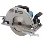 Pilarka tarczowa przenośna Makita 5103R 27 cm Czarny, Niebieski 3800 obr./min 2100 W
