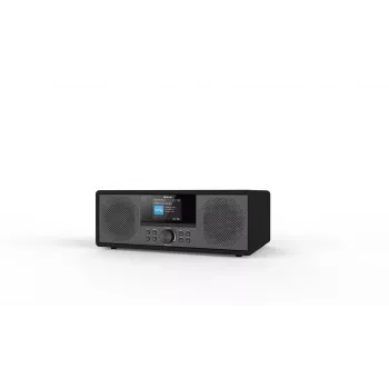 Inter Sales Radio internetowe | FM | DAB | CD | BT