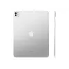 APPLE 33cm 13Zoll iPad Pro Wi-Fi 1TB z nanoteksturowanym szkłem Srebrny [Klasa energetyczna G] (MDYR4TY/A)