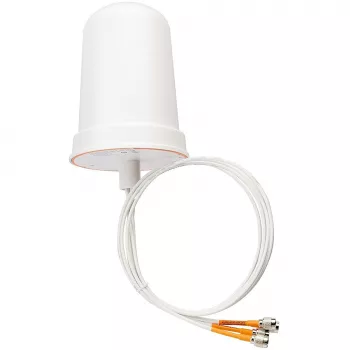 Antena dookólna Wi‑Fi Cisco AIR-ANT2544V4M-RS