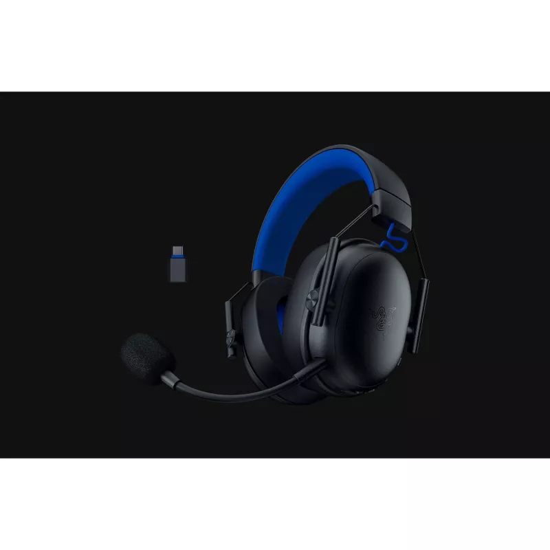 Zestaw słuchawkowy Razer CzarnyShark V3 X