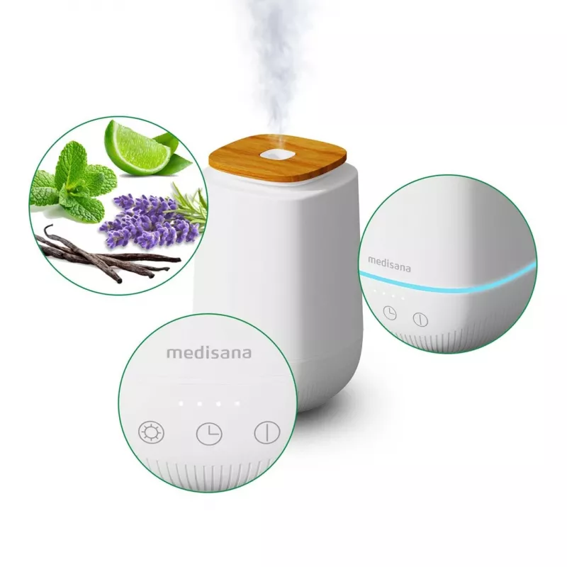 Medisana AD 650 aromatyzer