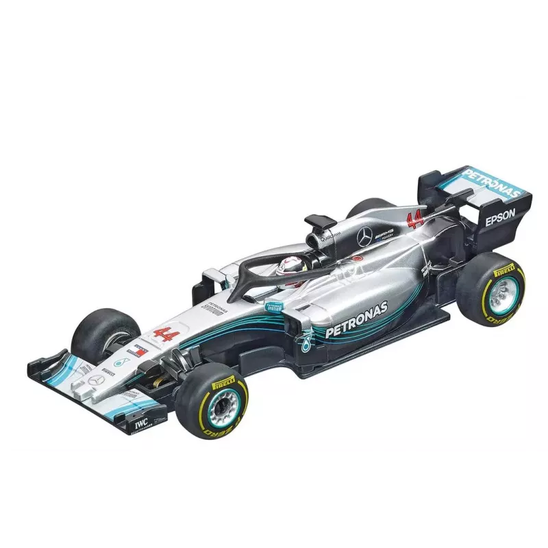 Tor wyścigowy Carrera Formula Champions 4,3 m – model Carrera 20063518