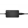 NATEC Grayling USB-C 45W zasilacz uniwersalny Czarny