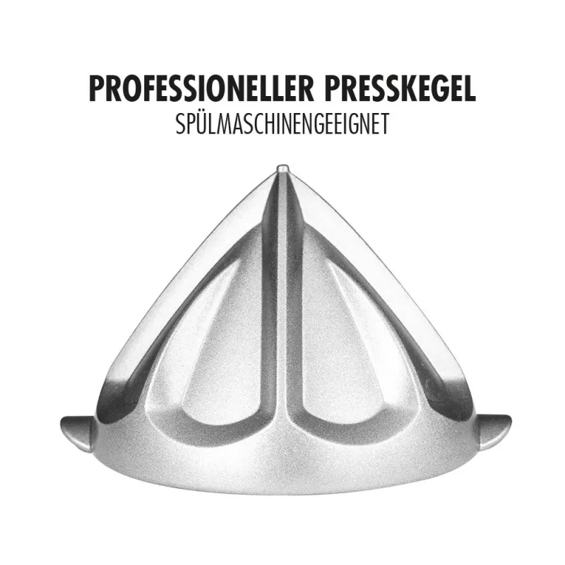 Sokowirówka do cytrusów Gastroback 41150 Advanced Pro S