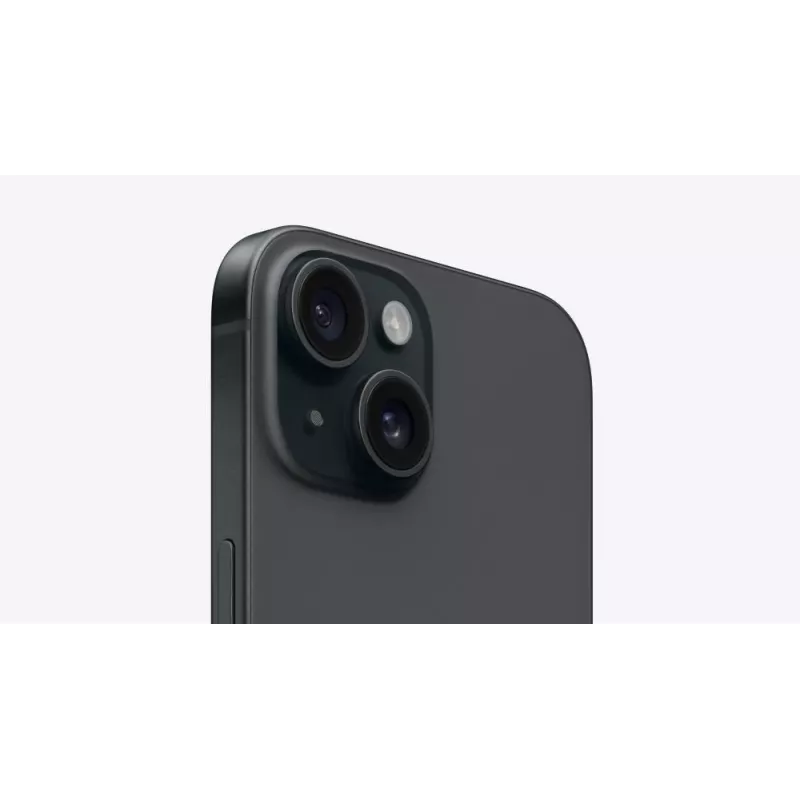 REFURB. Phone Iphone 15/128GB Czarny A Grade czerwony