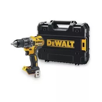 Wkrętarka udarowa DeWALT DCD791NT-XJ Czarny, Szary, Żółty 2000, 550