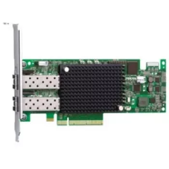 Karta sieciowa Broadcom LPE16002B-M6 Wewnętrzna Światłowód 1600 Mbit/s