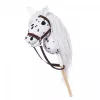 Konik na kiju HOPPIHORSE Hobby Horse A3 Leopard