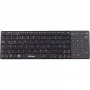 Klawiatura Ultron UMT-BT Bluetooth QWERTZ niemiecki czarny