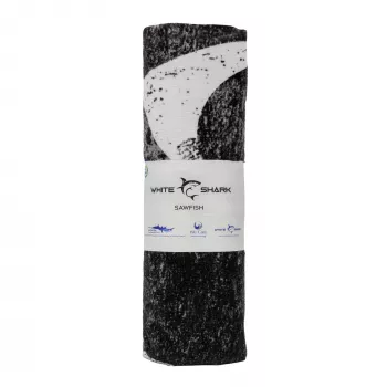 Ręcznik White Shark TW-02 Sawfish Quick-dry Lightweight microfiber