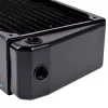 Alphacool 14239 Czarny