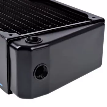 Alphacool 14239 Czarny