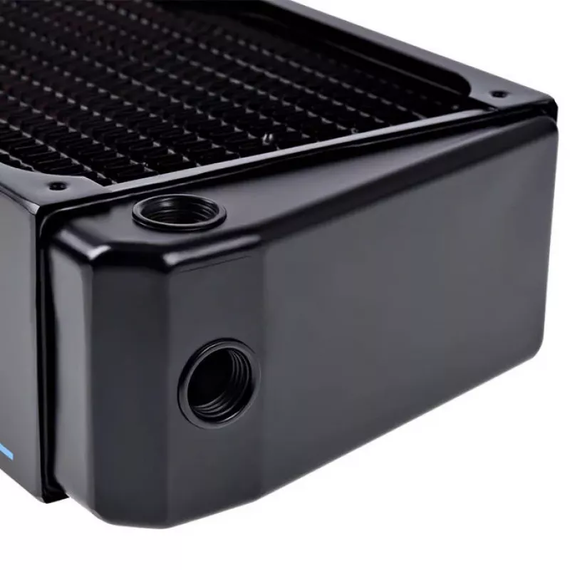 Alphacool 14239 Czarny