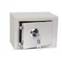 Extralink Home | Home Safe | biuro, skrzynka na klucze, sejf, biały, S-404