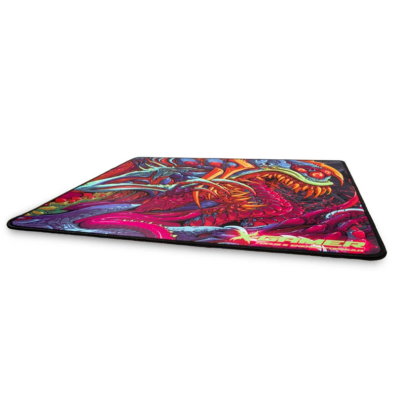 Podkładka pod mysz X-Gamer Bulk Hyper Beast MP-HB