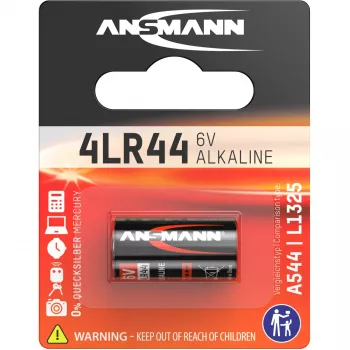 Bateria jednorazowa Ansmann 4LR44